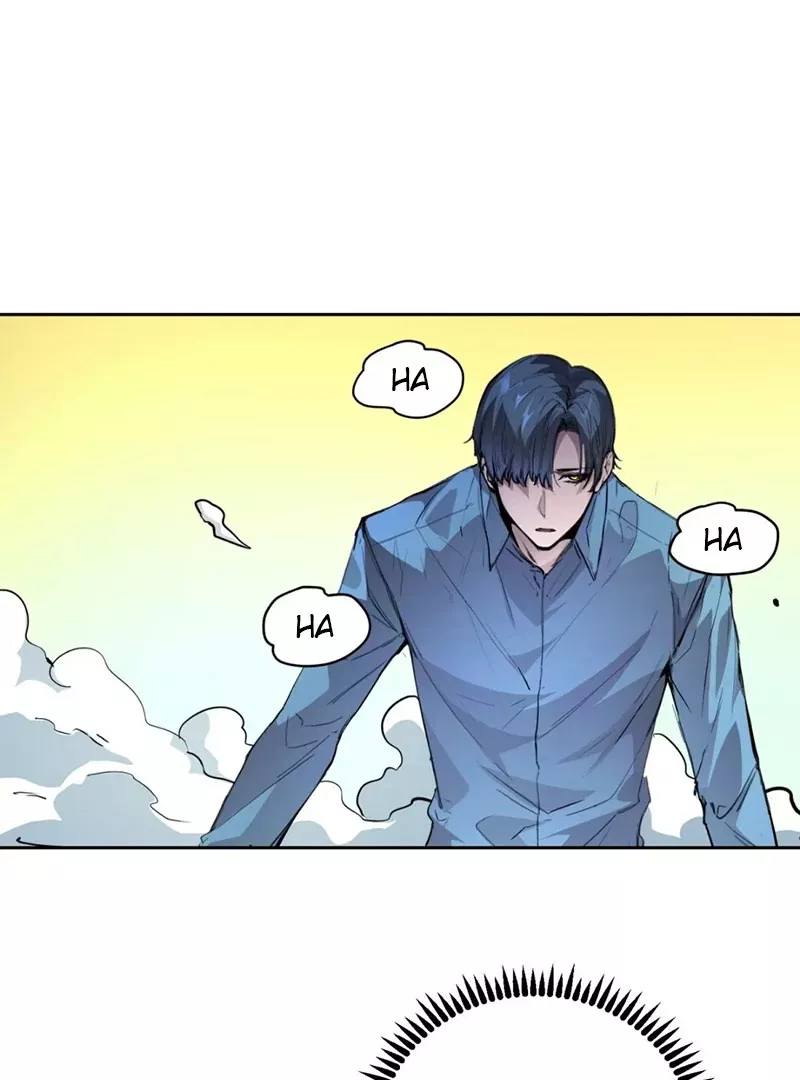 Read Qíngxù Bìng chapter 6 image 49 on Lezhin