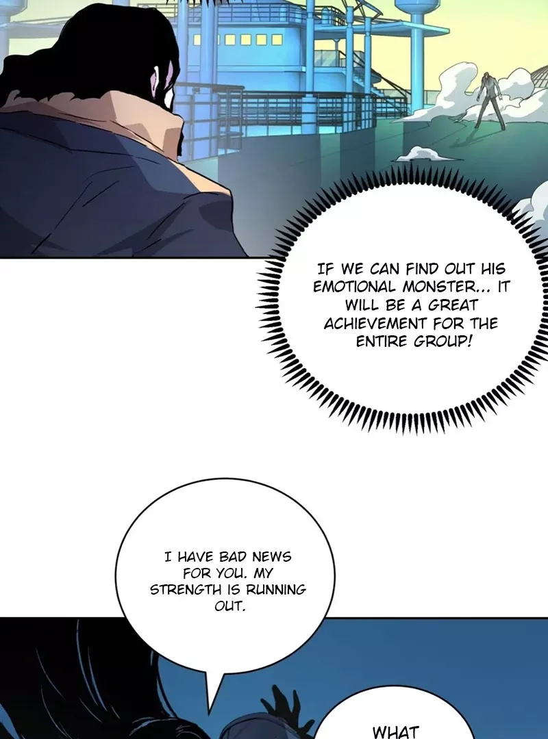 Read Qíngxù Bìng chapter 6 image 51 on Lezhin