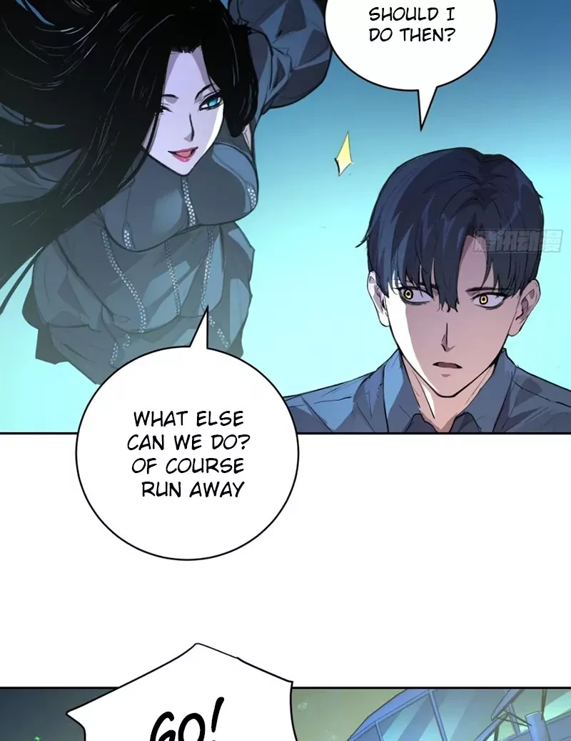 Read Qíngxù Bìng chapter 6 image 52 on Lezhin
