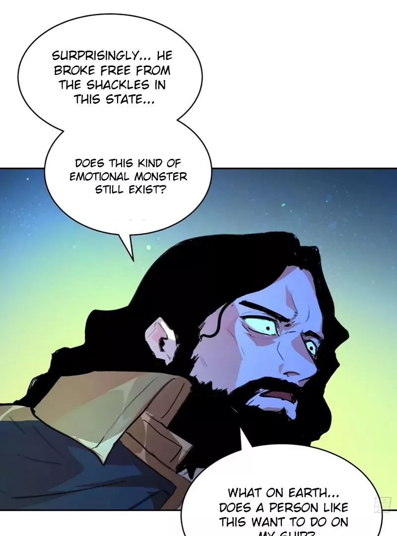 Read Qíngxù Bìng chapter 6 image 8 on Lezhin