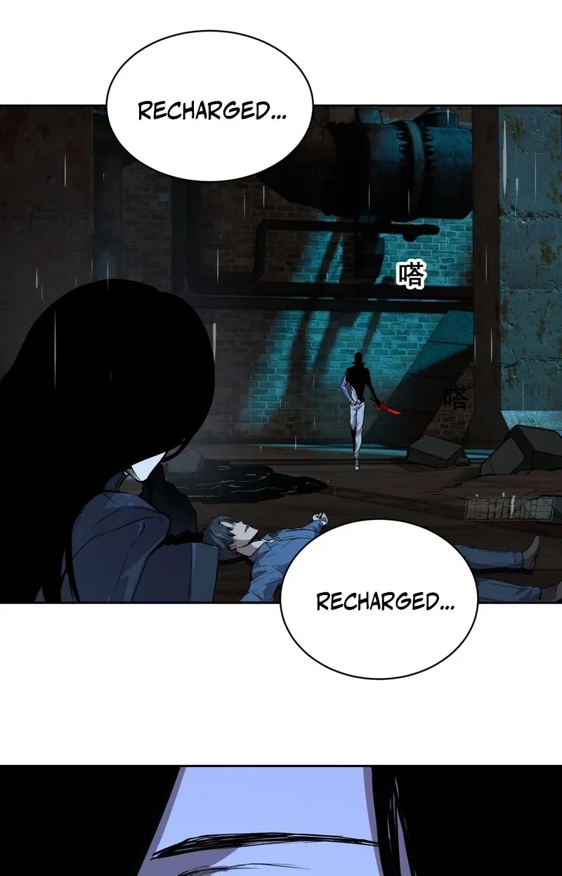 Read Qíngxù Bìng chapter 60 image 1 on Lezhin