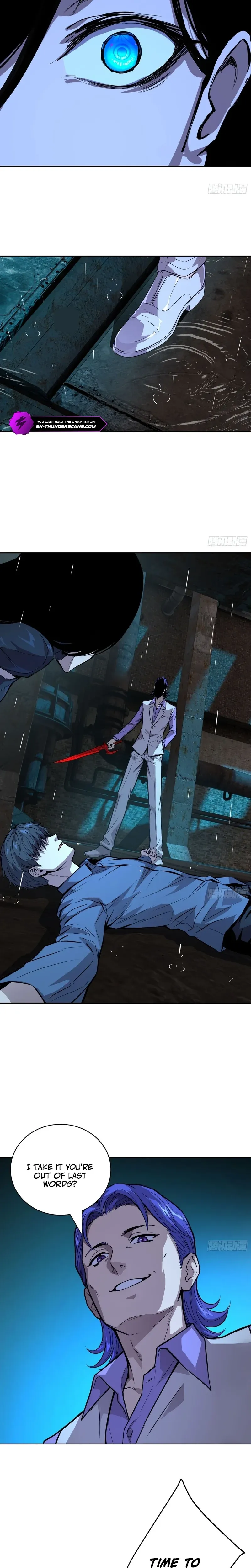 Read Qíngxù Bìng chapter 60 image 2 on Lezhin