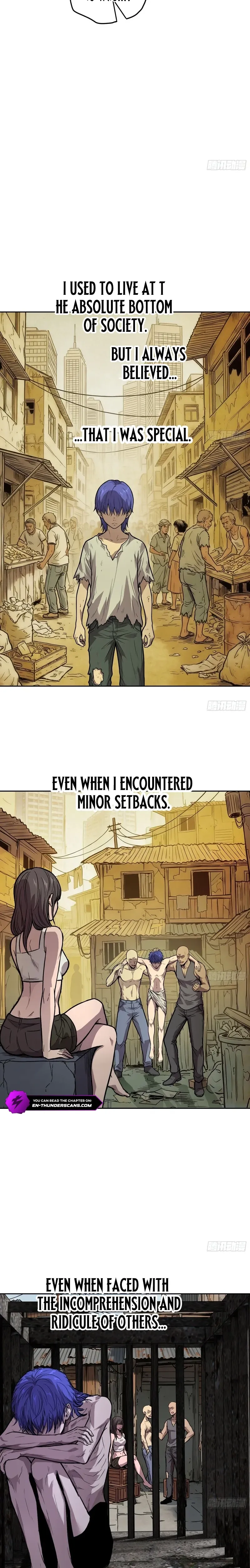 Read Qíngxù Bìng chapter 60 image 6 on Lezhin
