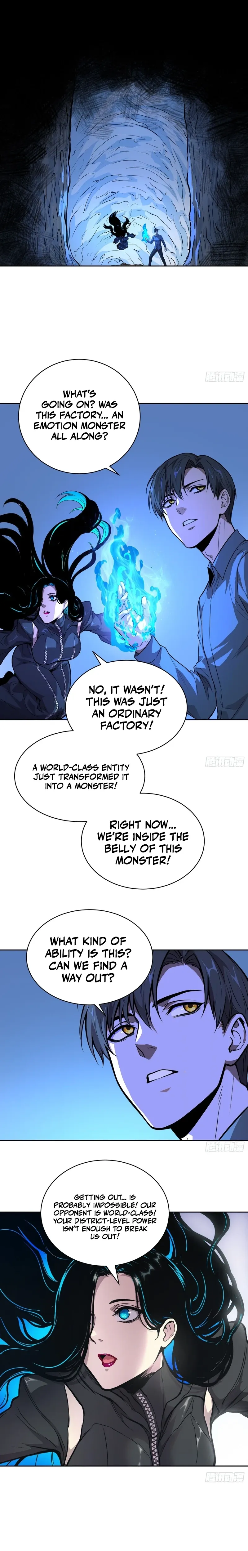 Read Qíngxù Bìng chapter 62 image 12 on Lezhin