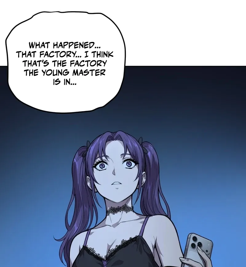 Read Qíngxù Bìng chapter 62 image 9 on Lezhin