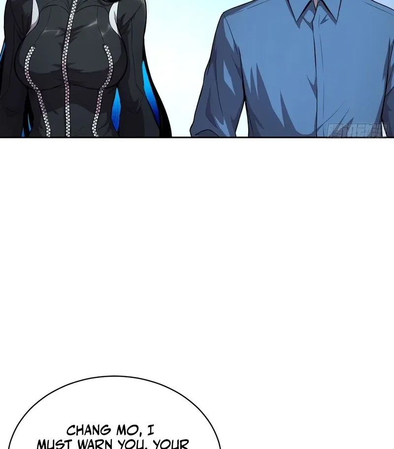 Read Qíngxù Bìng chapter 63 image 1 on Lezhin
