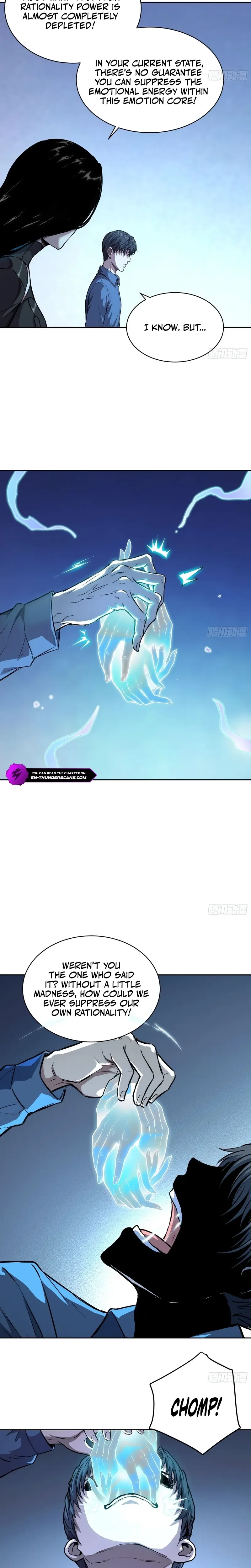 Read Qíngxù Bìng chapter 63 image 2 on Lezhin