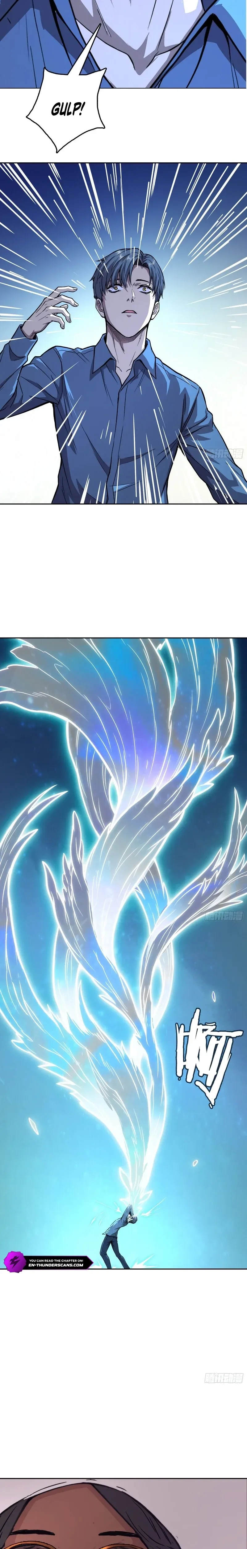 Read Qíngxù Bìng chapter 63 image 4 on Lezhin