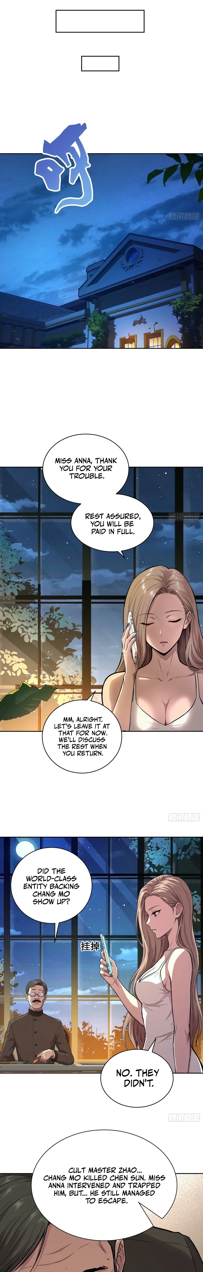 Read Qíngxù Bìng chapter 63 image 6 on Lezhin