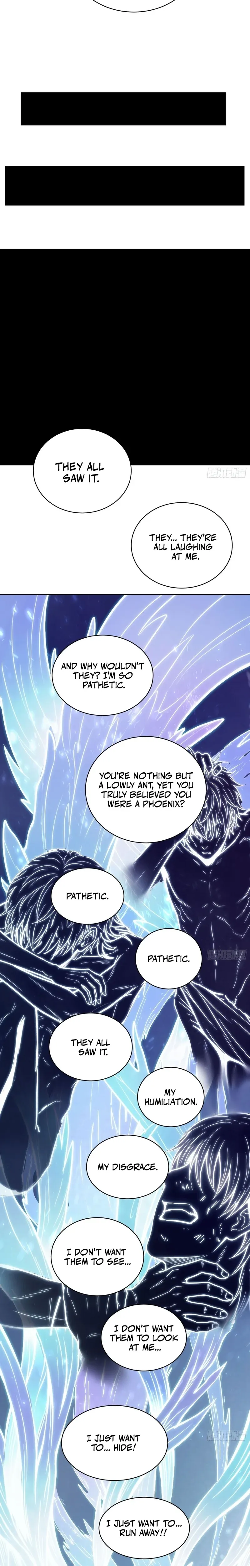 Read Qíngxù Bìng chapter 63 image 8 on Lezhin