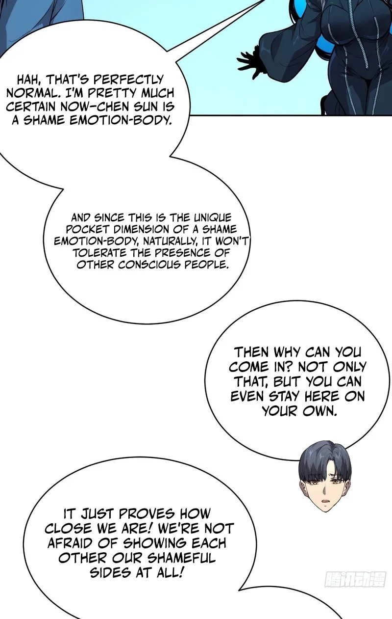 Read Qíngxù Bìng chapter 66 image 1 on Lezhin
