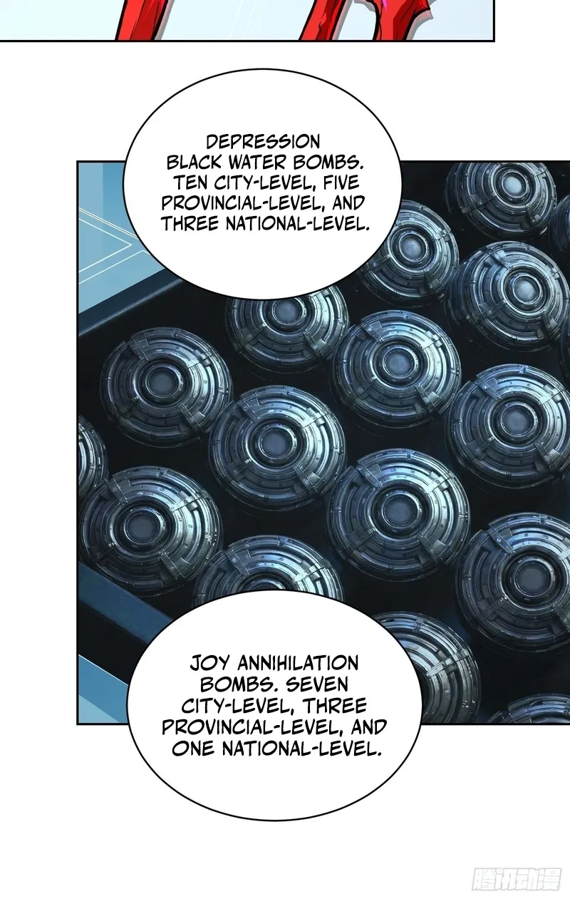 Read Qíngxù Bìng chapter 66 image 3 on Lezhin