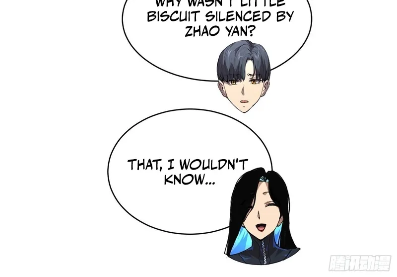 Read Qíngxù Bìng chapter 66 image 7 on Lezhin