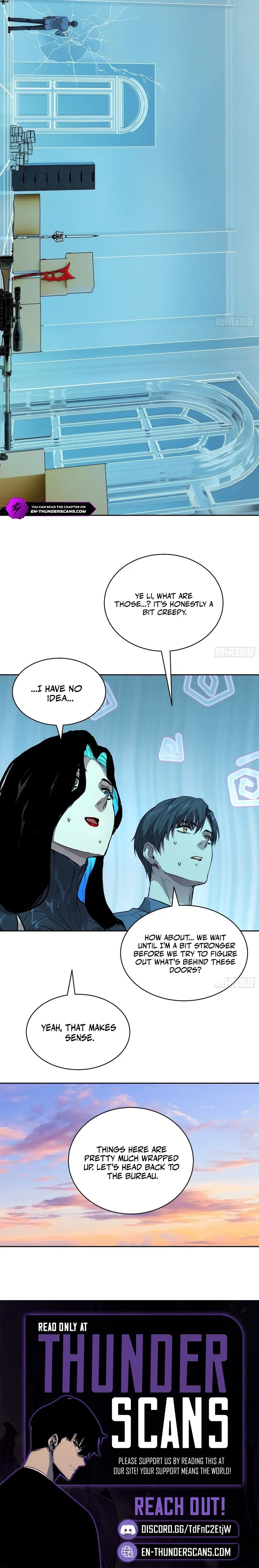 Read Qíngxù Bìng chapter 67 image 12 on Lezhin