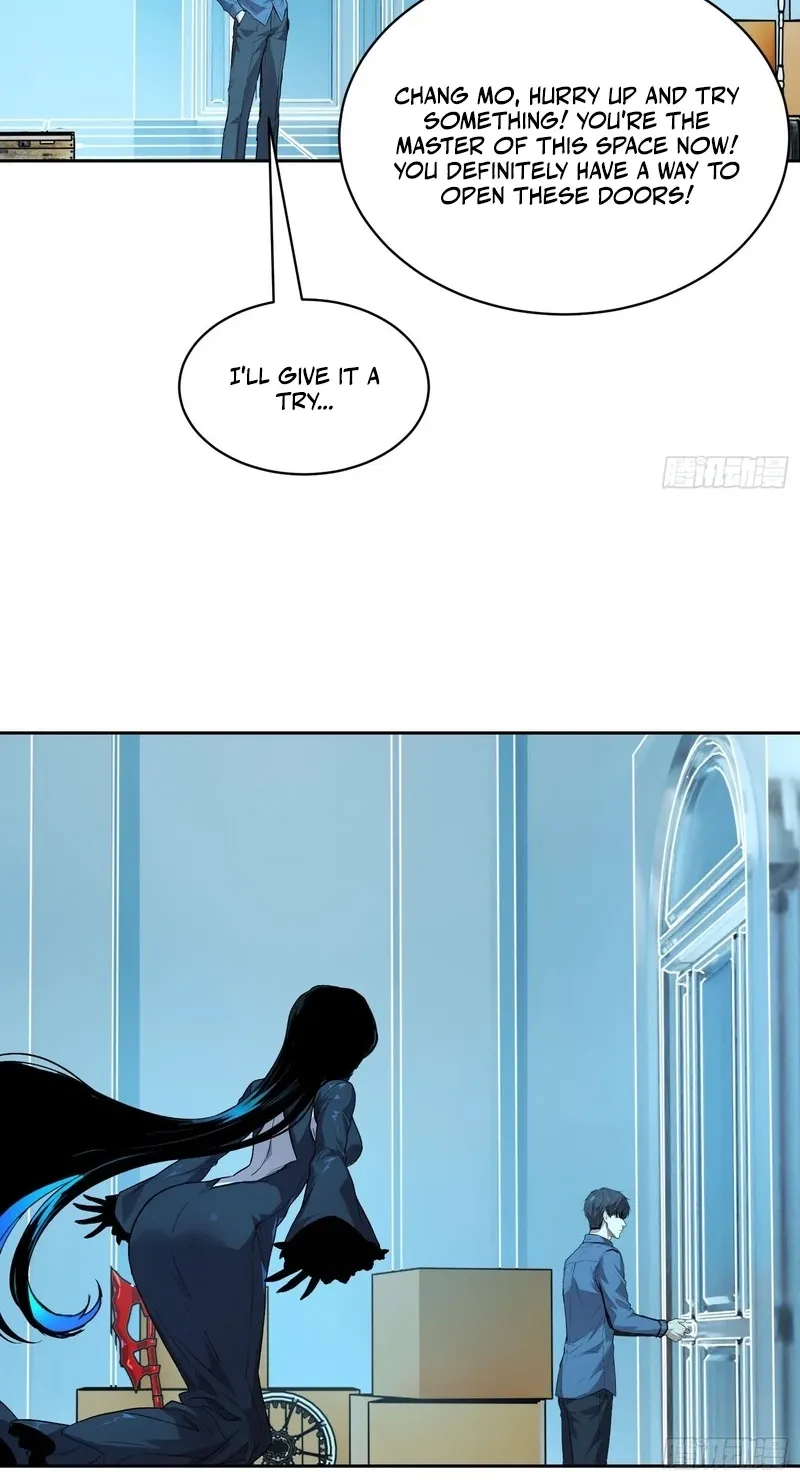 Read Qíngxù Bìng chapter 67 image 3 on Lezhin