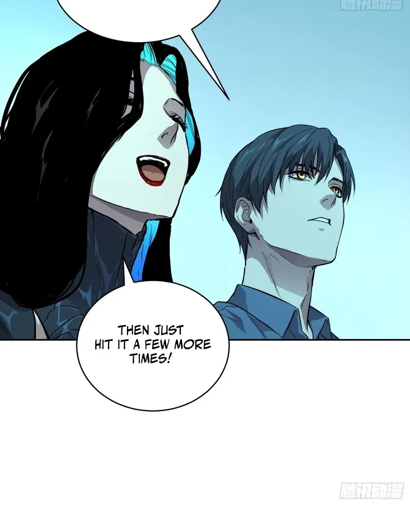 Read Qíngxù Bìng chapter 67 image 7 on Lezhin