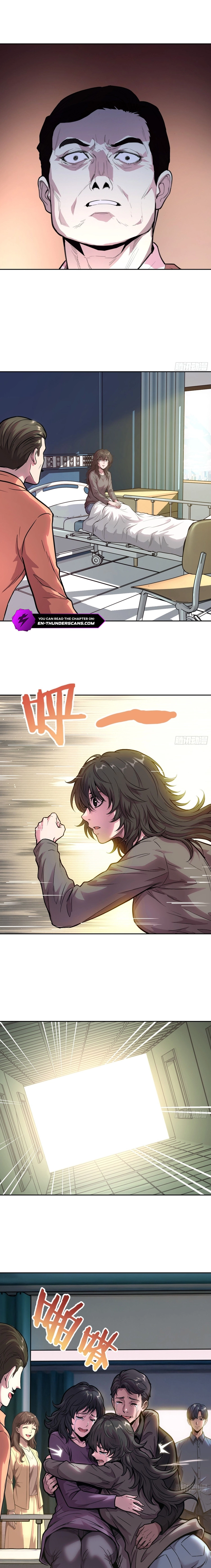 Read Qíngxù Bìng chapter 68 image 2 on Lezhin