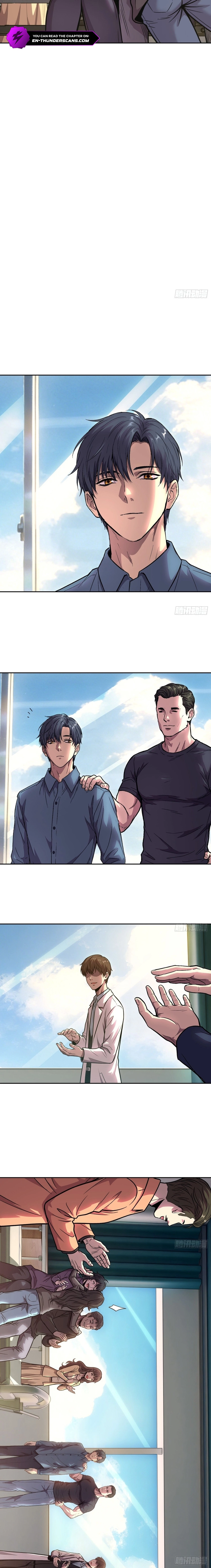 Read Qíngxù Bìng chapter 68 image 3 on Lezhin