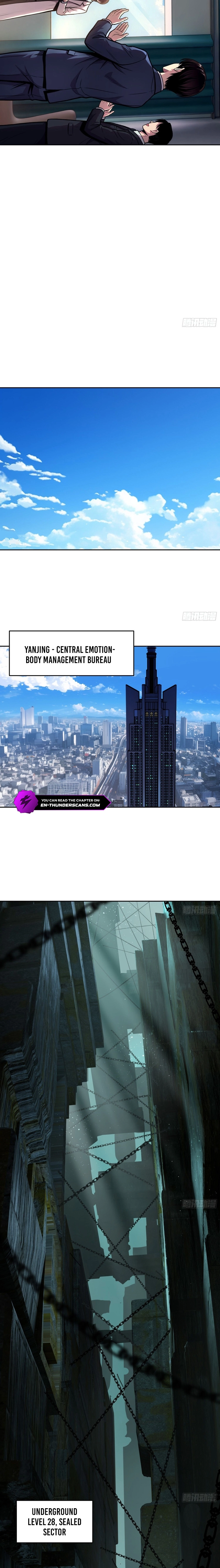 Read Qíngxù Bìng chapter 68 image 4 on Lezhin