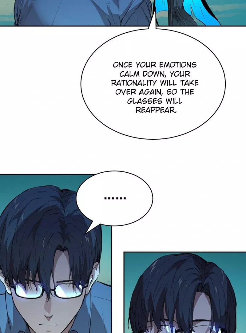 Read Qíngxù Bìng chapter 7 image 26 on Lezhin
