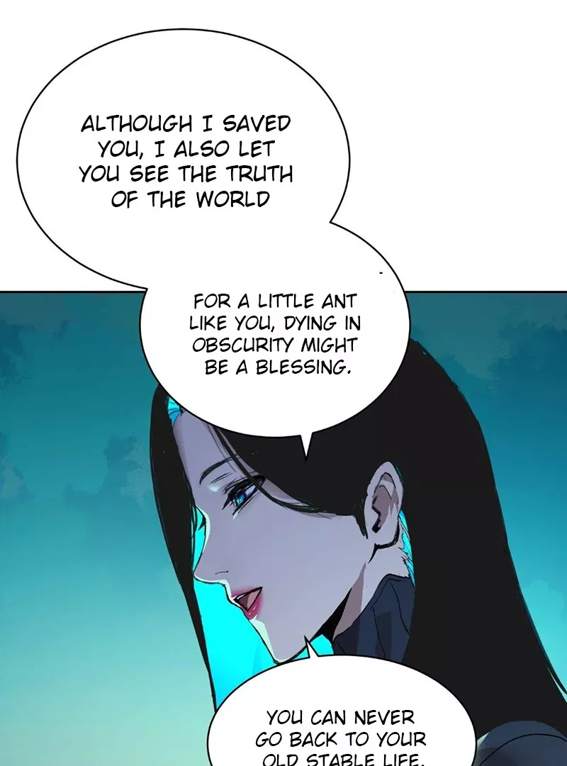 Read Qíngxù Bìng chapter 7 image 36 on Lezhin