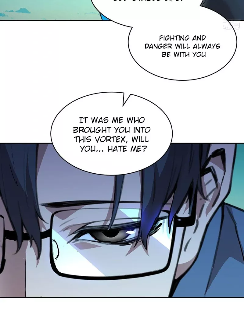 Read Qíngxù Bìng chapter 7 image 37 on Lezhin