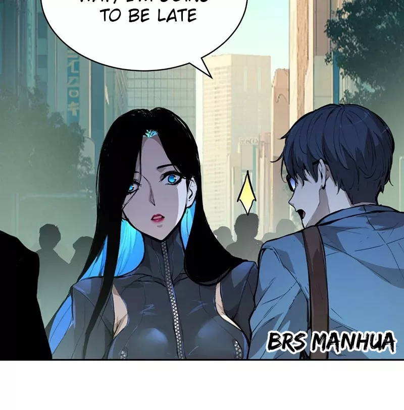 Read Qíngxù Bìng chapter 7 image 54 on Lezhin