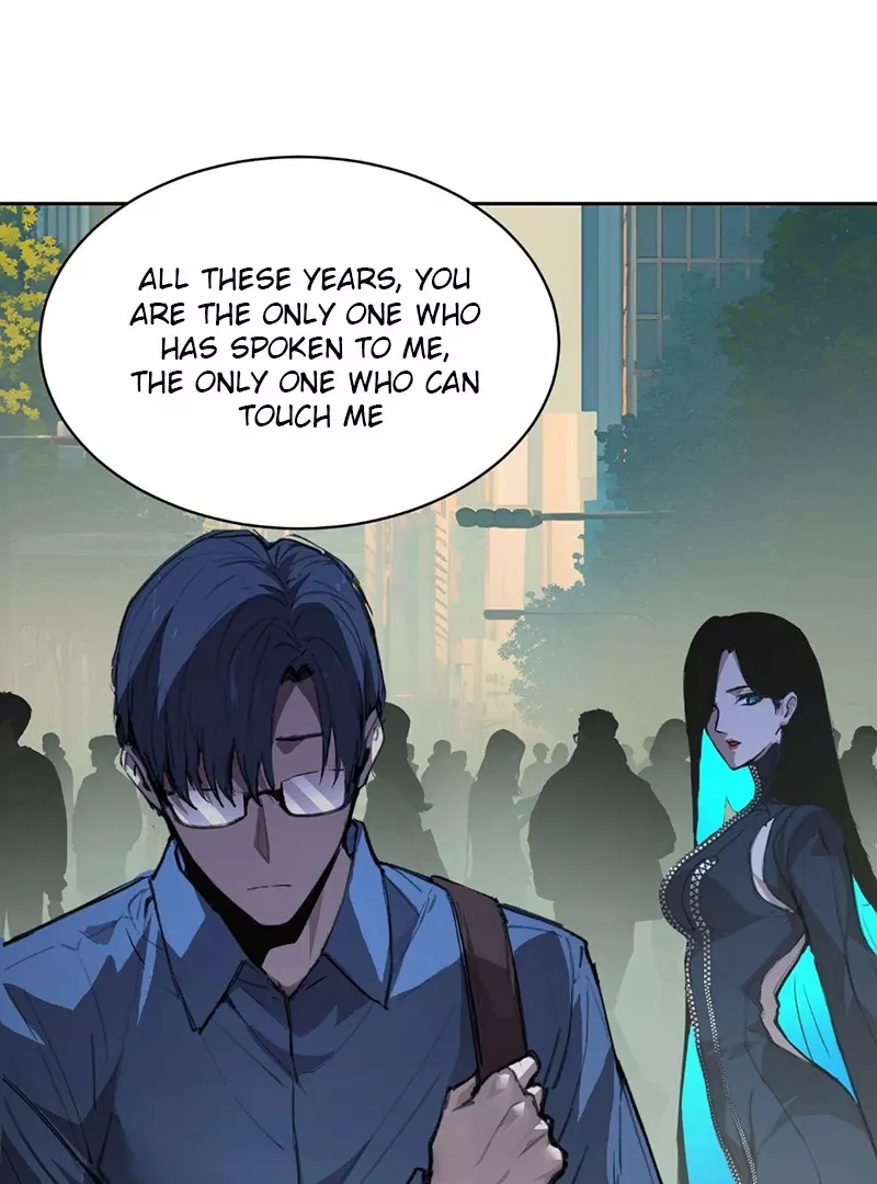 Read Qíngxù Bìng chapter 7 image 55 on Lezhin