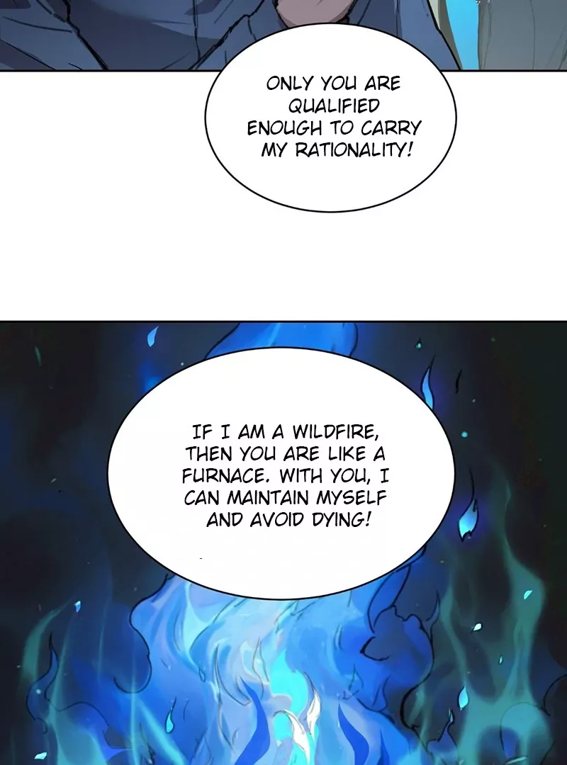 Read Qíngxù Bìng chapter 7 image 56 on Lezhin
