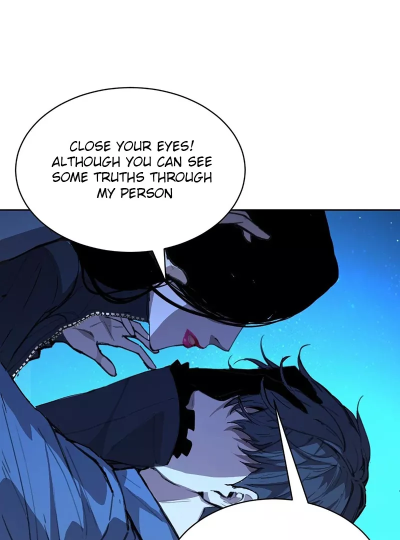 Read Qíngxù Bìng chapter 7 image 6 on Lezhin