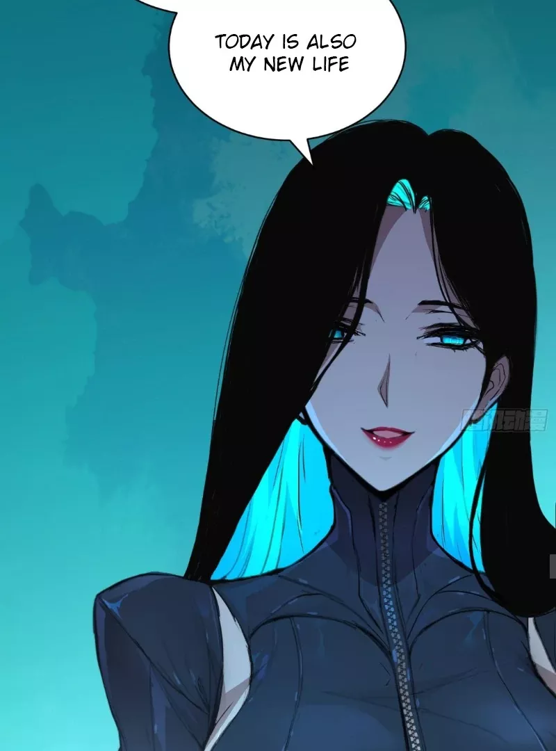 Read Qíngxù Bìng chapter 7 image 64 on Lezhin