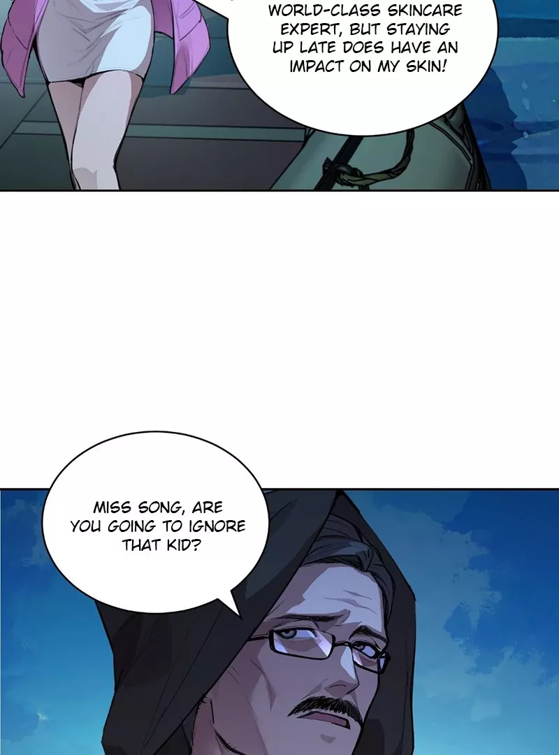 Read Qíngxù Bìng chapter 7 image 77 on Lezhin