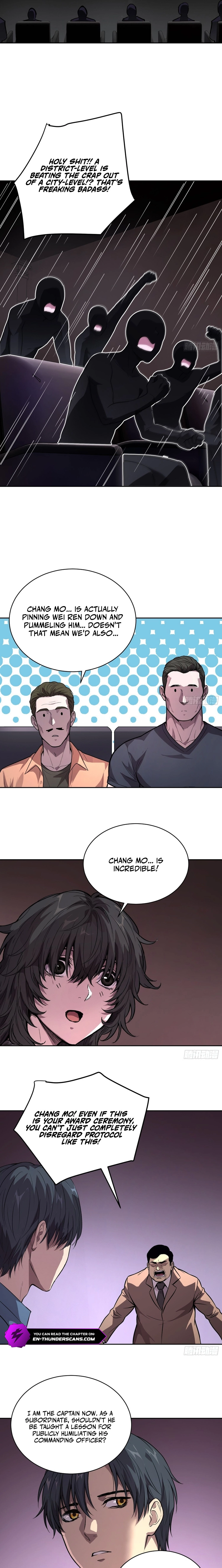 Read Qíngxù Bìng chapter 71 image 2 on Lezhin