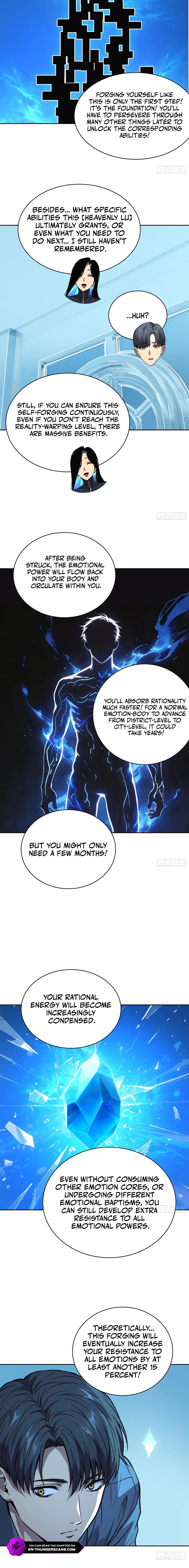 Read Qíngxù Bìng chapter 73 image 1 on Lezhin