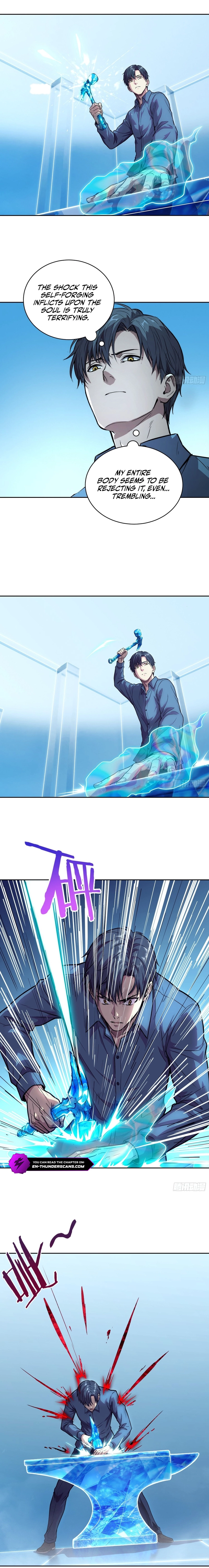Read Qíngxù Bìng chapter 73 image 3 on Lezhin