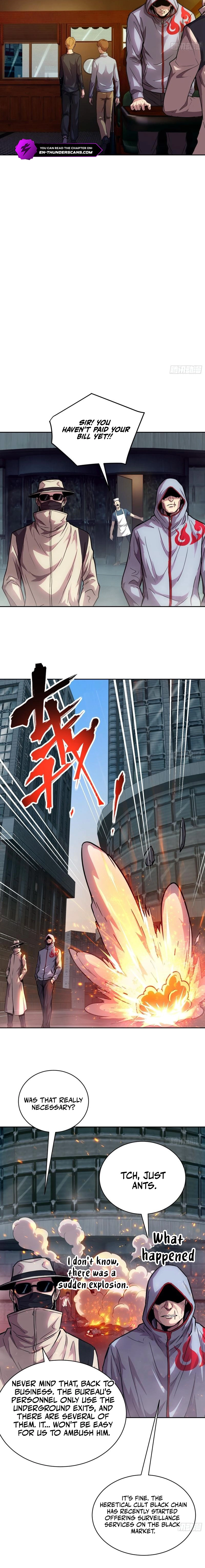 Read Qíngxù Bìng chapter 74 image 1 on Lezhin