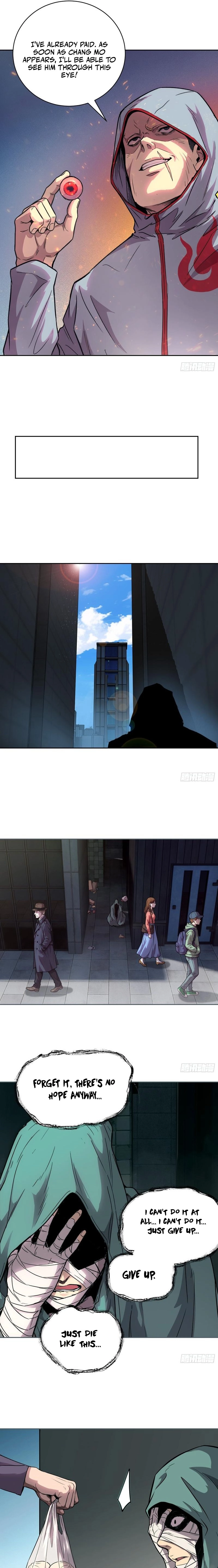 Read Qíngxù Bìng chapter 74 image 2 on Lezhin
