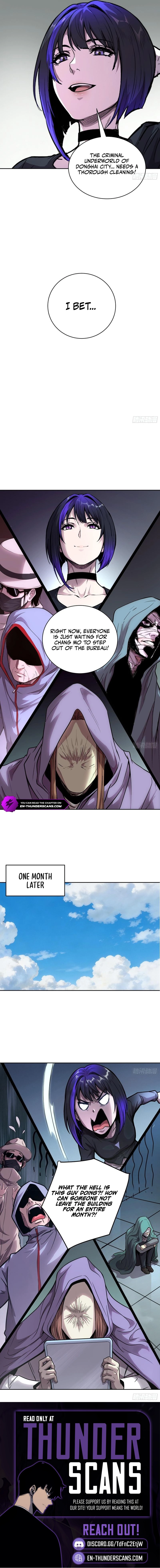 Read Qíngxù Bìng chapter 74 image 6 on Lezhin