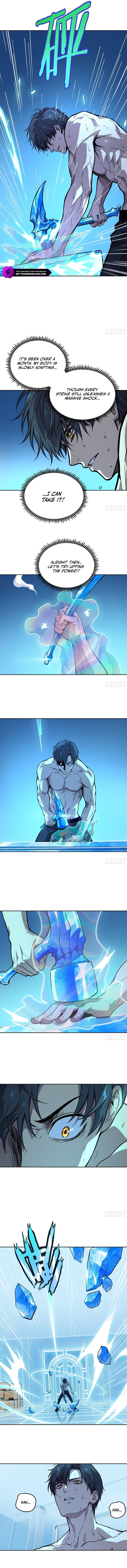 Read Qíngxù Bìng chapter 75 image 1 on Lezhin