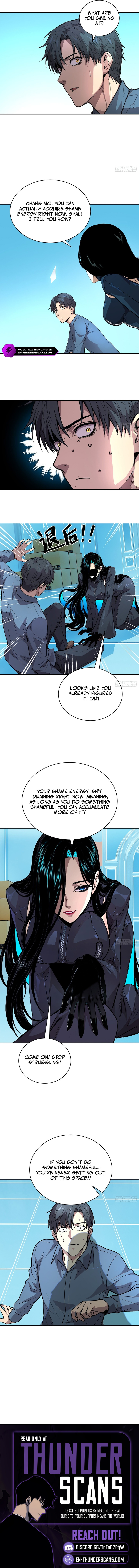 Read Qíngxù Bìng chapter 79 image 2 on Lezhin