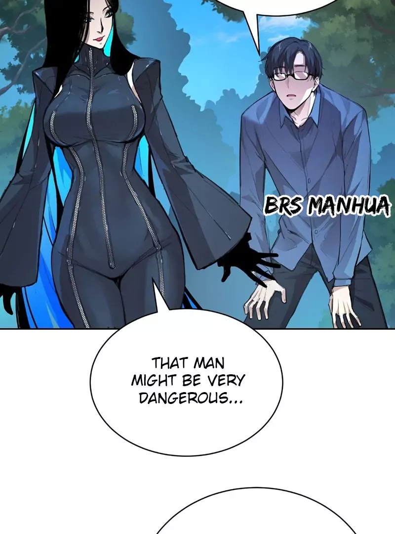 Read Qíngxù Bìng chapter 8 image 2 on Lezhin