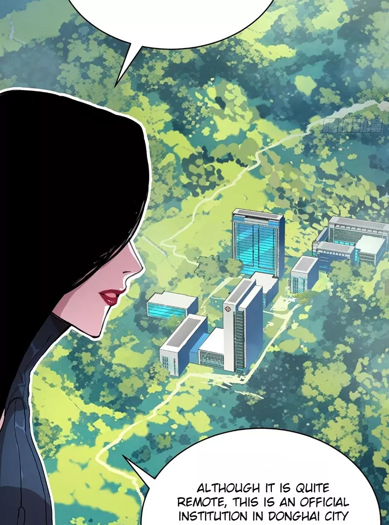 Read Qíngxù Bìng chapter 8 image 21 on Lezhin