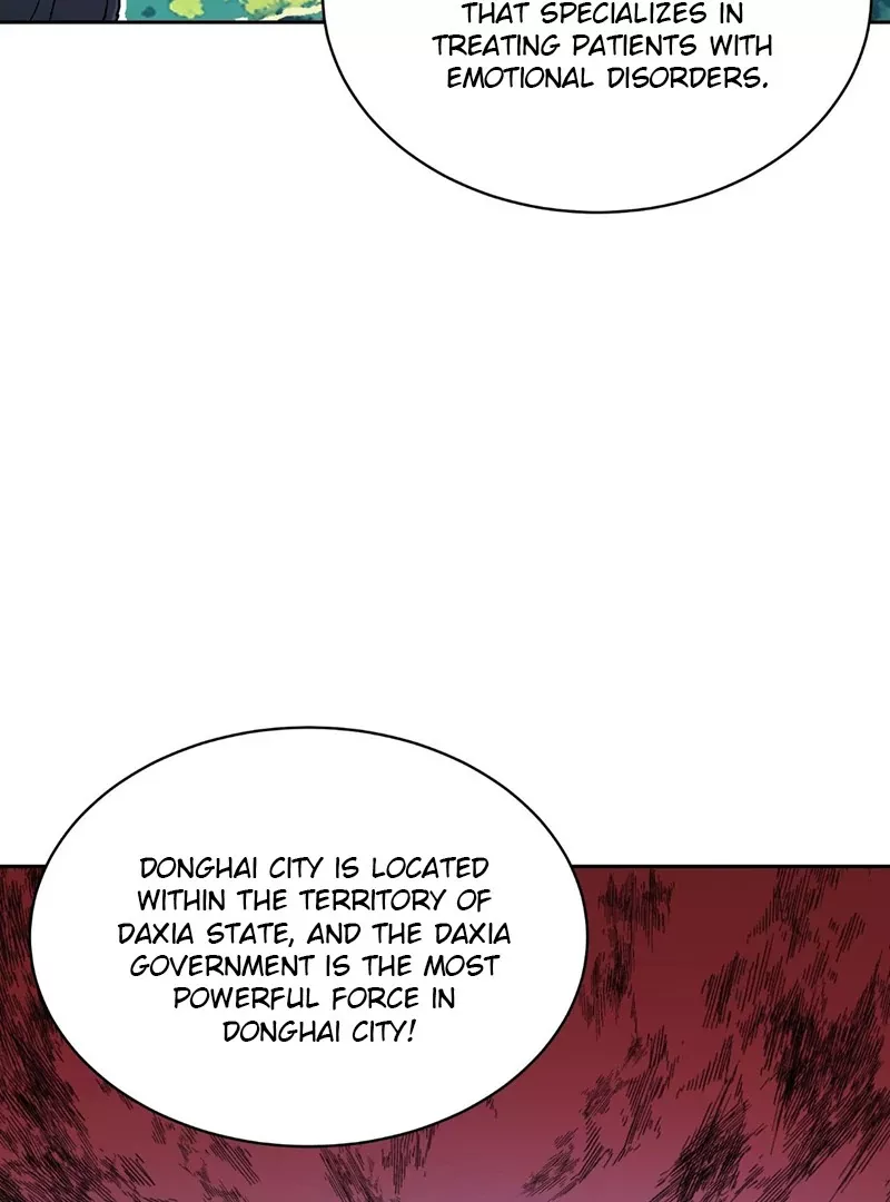 Read Qíngxù Bìng chapter 8 image 22 on Lezhin
