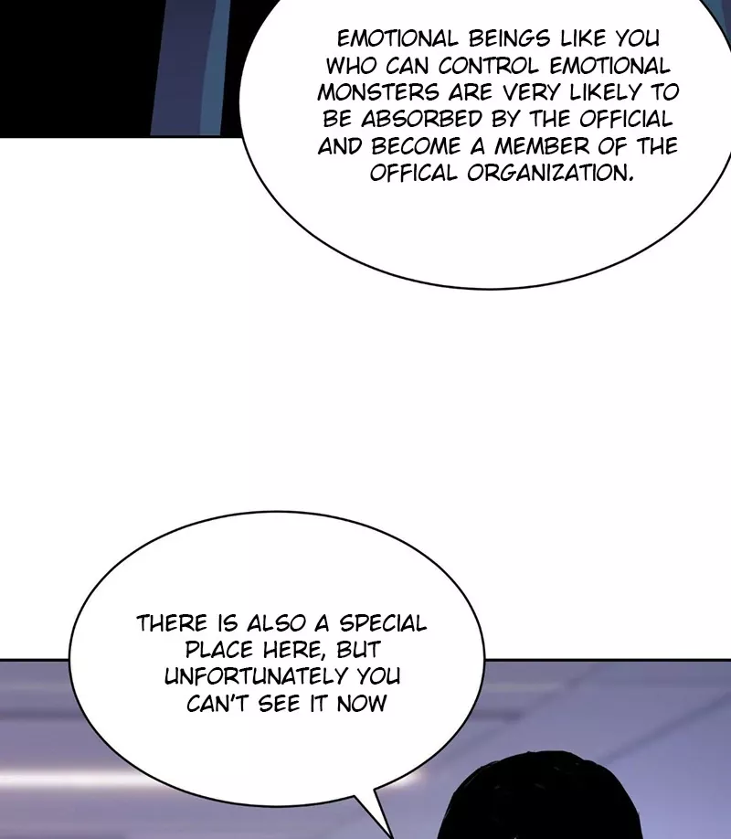 Read Qíngxù Bìng chapter 8 image 24 on Lezhin