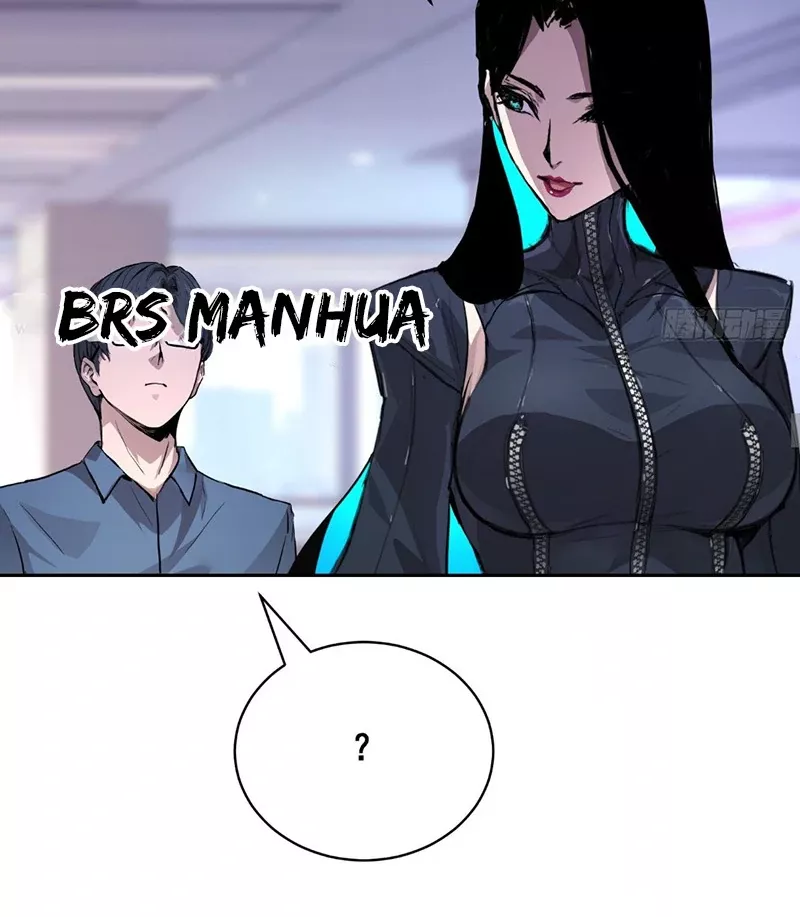 Read Qíngxù Bìng chapter 8 image 25 on Lezhin
