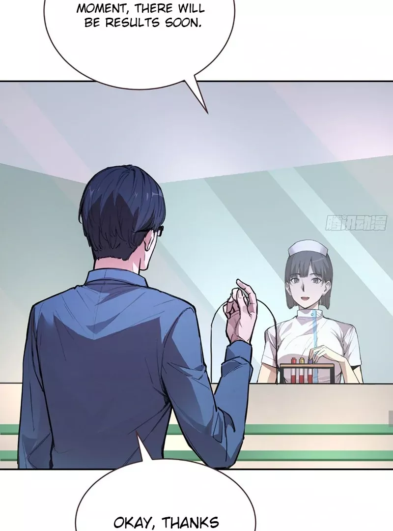 Read Qíngxù Bìng chapter 8 image 30 on Lezhin