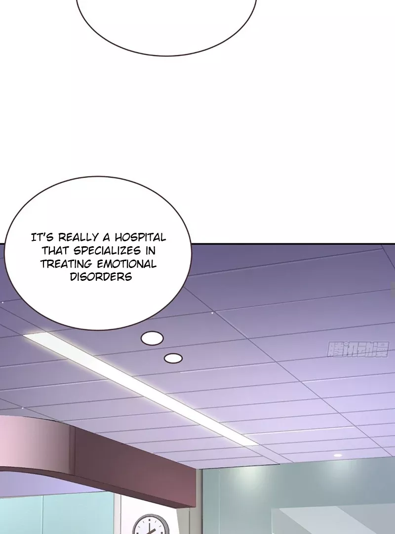 Read Qíngxù Bìng chapter 8 image 31 on Lezhin