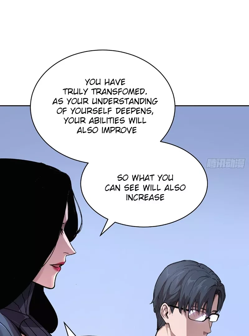 Read Qíngxù Bìng chapter 8 image 34 on Lezhin