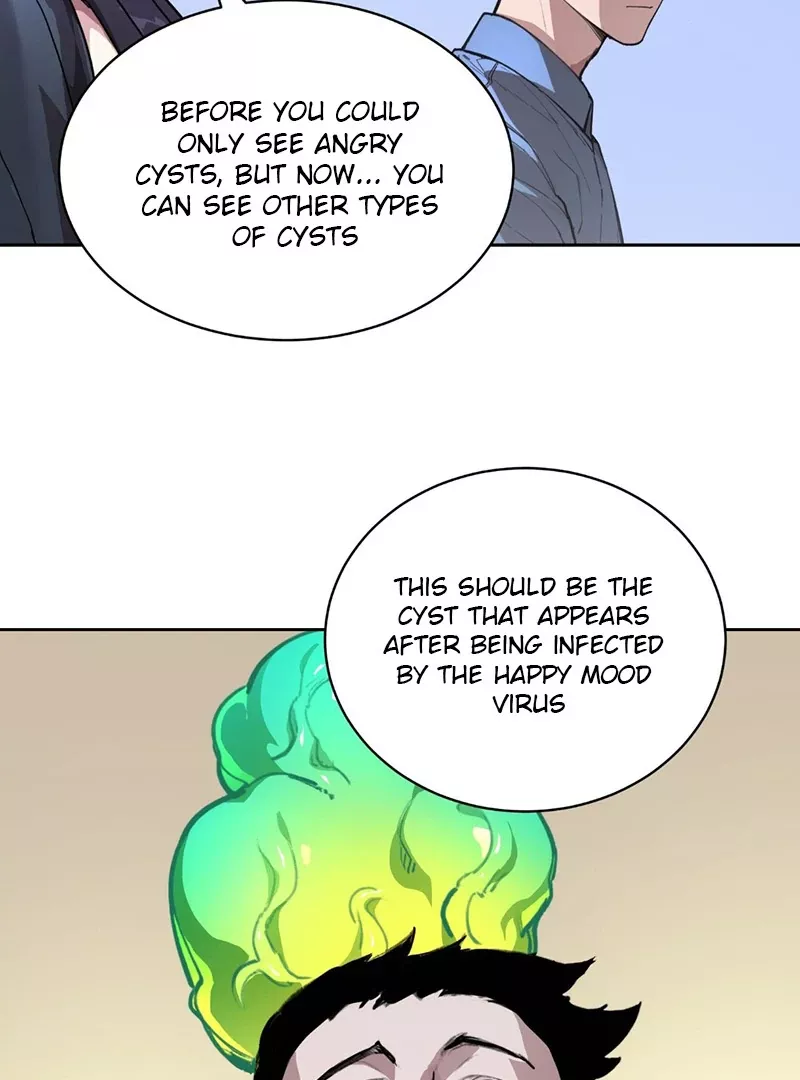 Read Qíngxù Bìng chapter 8 image 35 on Lezhin