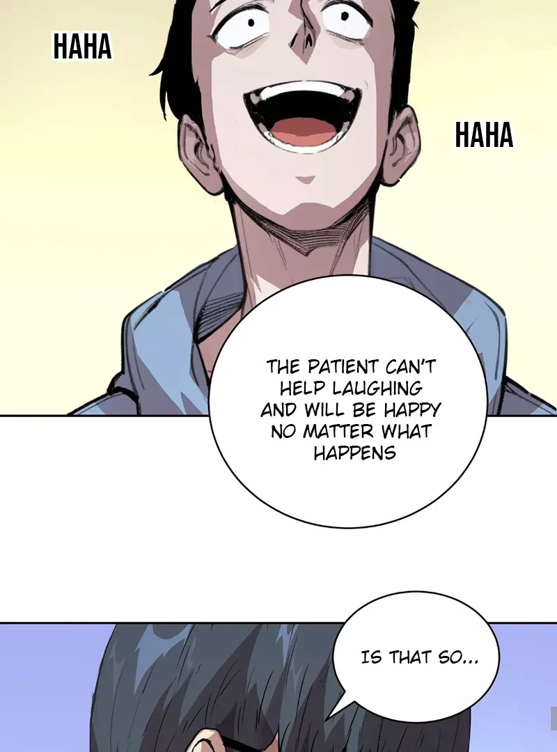 Read Qíngxù Bìng chapter 8 image 36 on Lezhin